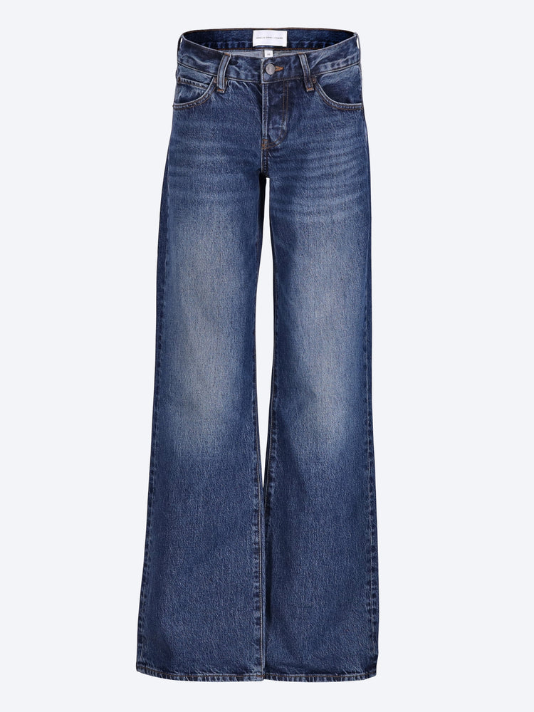 Die grauen Jeans 1