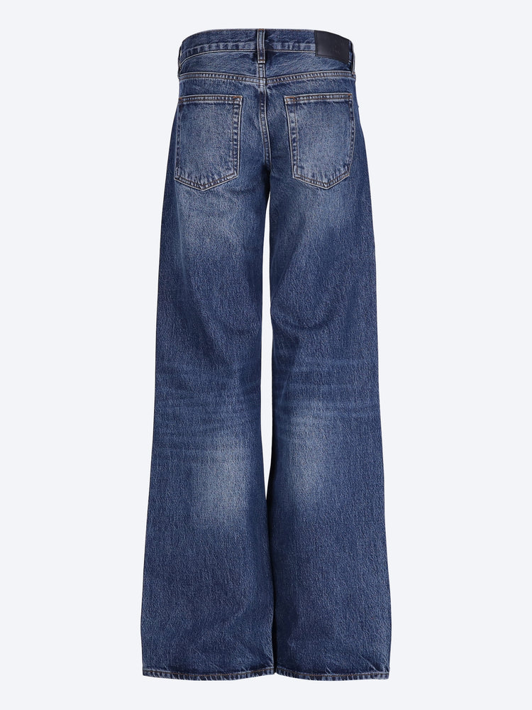 Die grauen Jeans 3