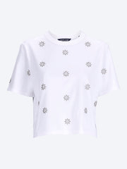 Verziertes Sebastian-T-Shirt ref: