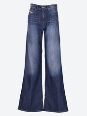 1978 d-akemi l32 jeans ref: