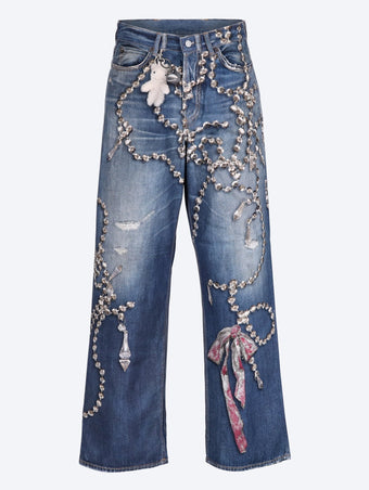 1981 loose fit jeans