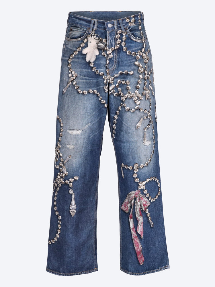 1981 loose fit jeans 1