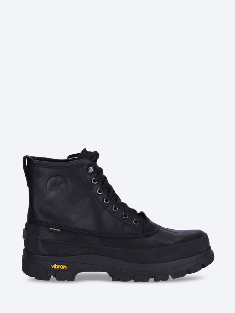 Daystorm horizon gtx boots 1