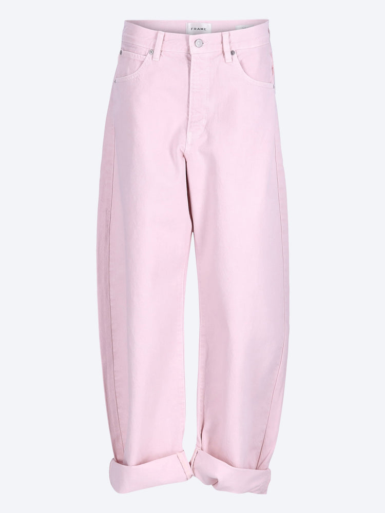 Le jean bulle 1