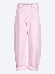 Le jean bulle ref: