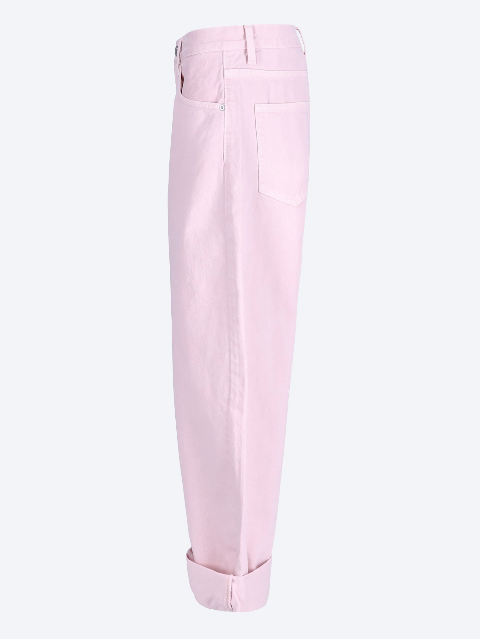 Le jean bulle 2