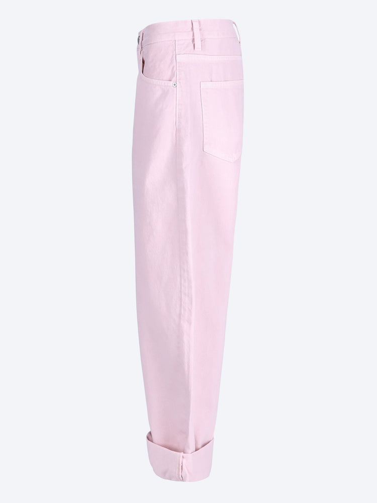 Le jean bulle 2