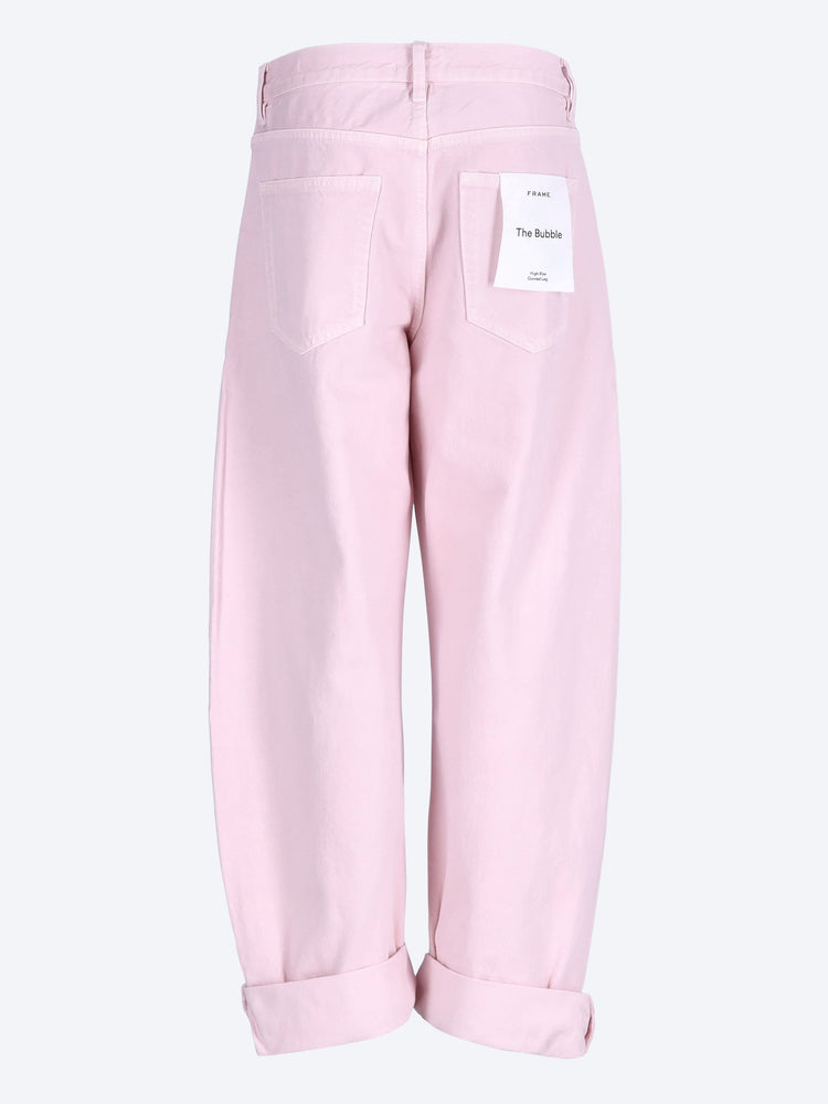 Le jean bulle 3