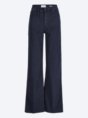 Le slim palazzo harbor pocket jeans ref: