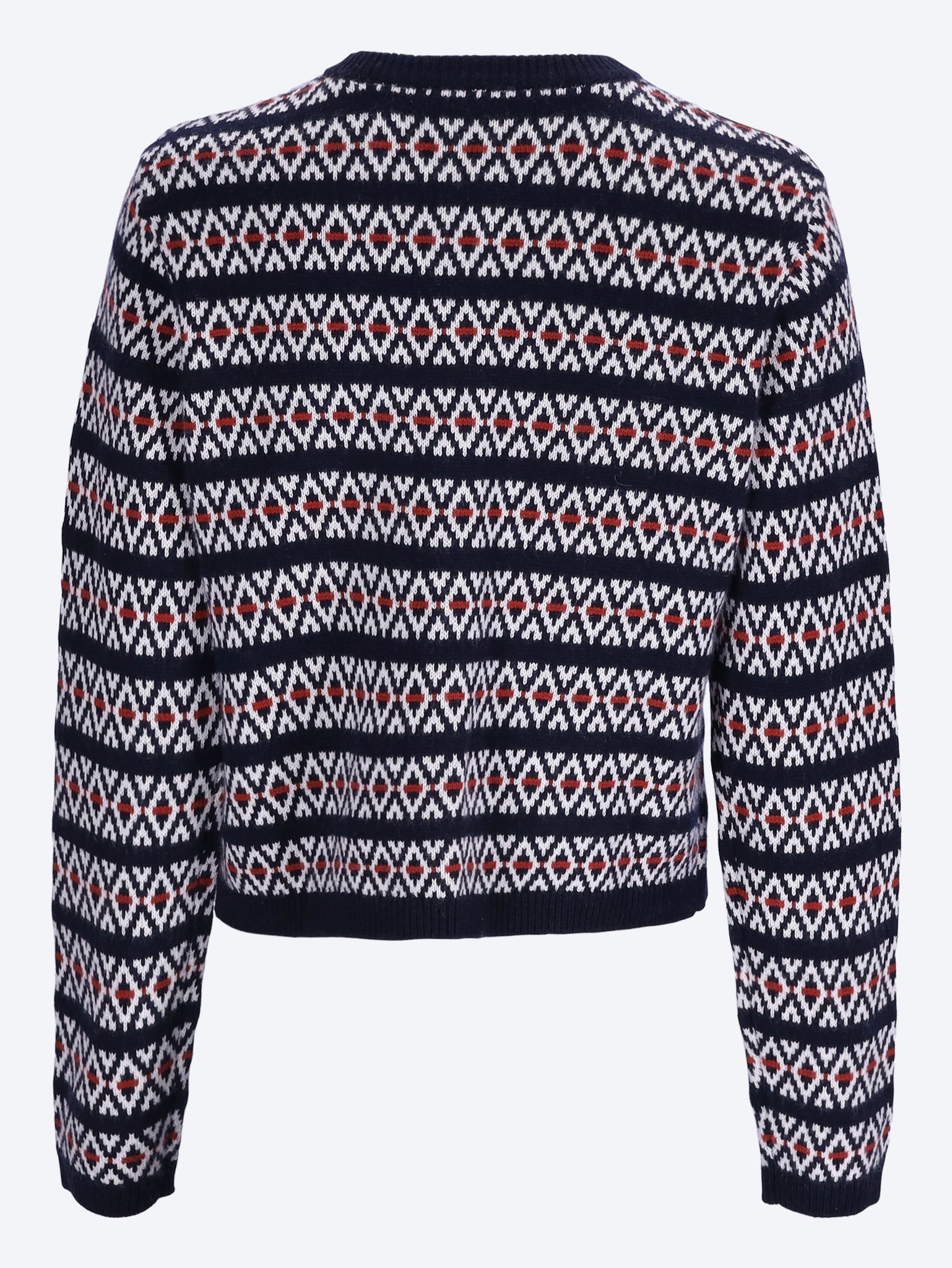 The cashmere cardigan 3