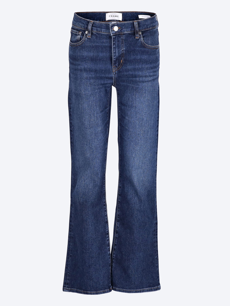 Die Pixie-Rodeo-Jeans 1