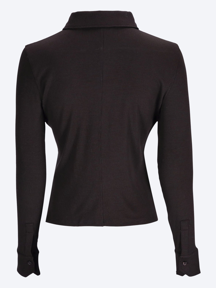 The rib pocket polo 3
