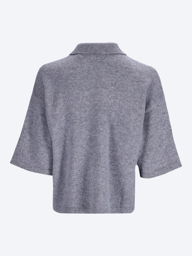 The academy polo 2