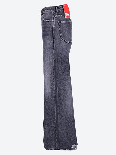 1996 d-sire l32 jeans