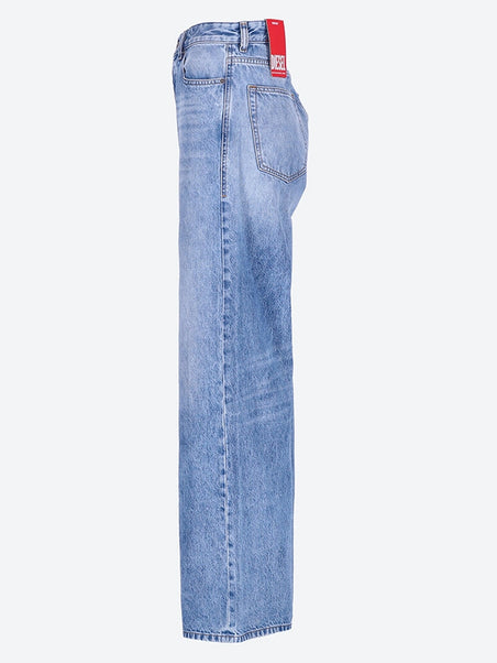 1996 d-sire l32 jeans