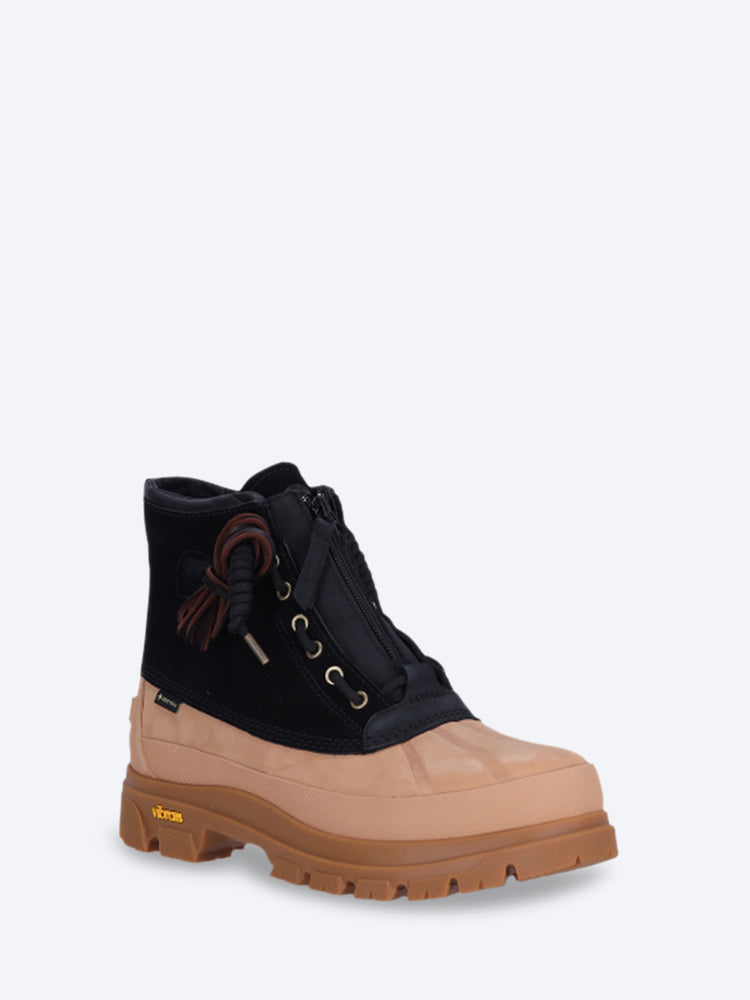 Daystorm horizon zip gtx boots 2