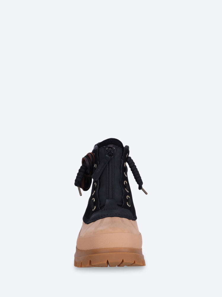 Daystorm horizon zip gtx boots 3
