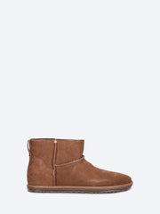 W classic mini bottes classiques déconstruites ref:
