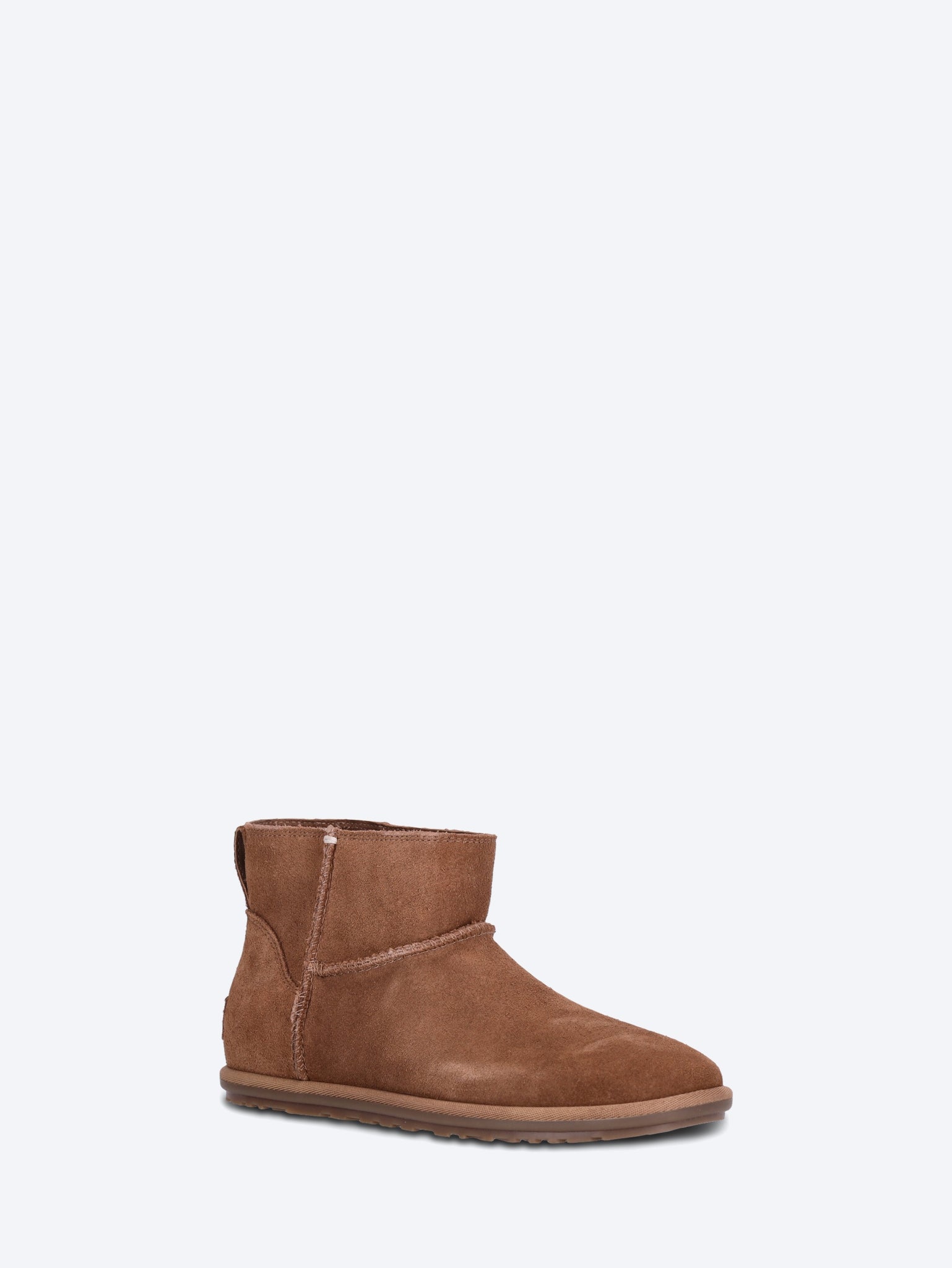 W classic mini bottes classiques déconstruites 2