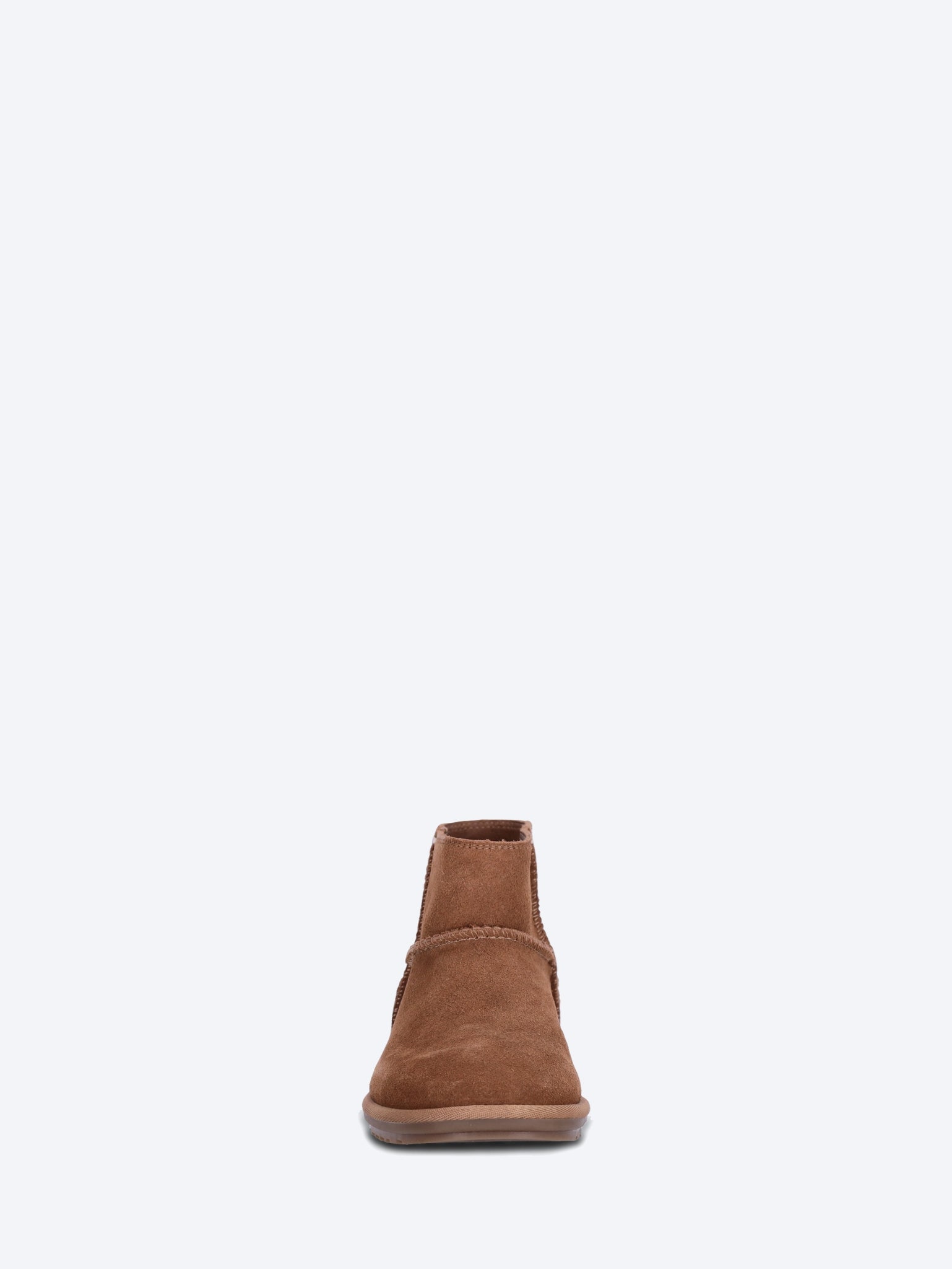 W classic mini bottes classiques déconstruites 3