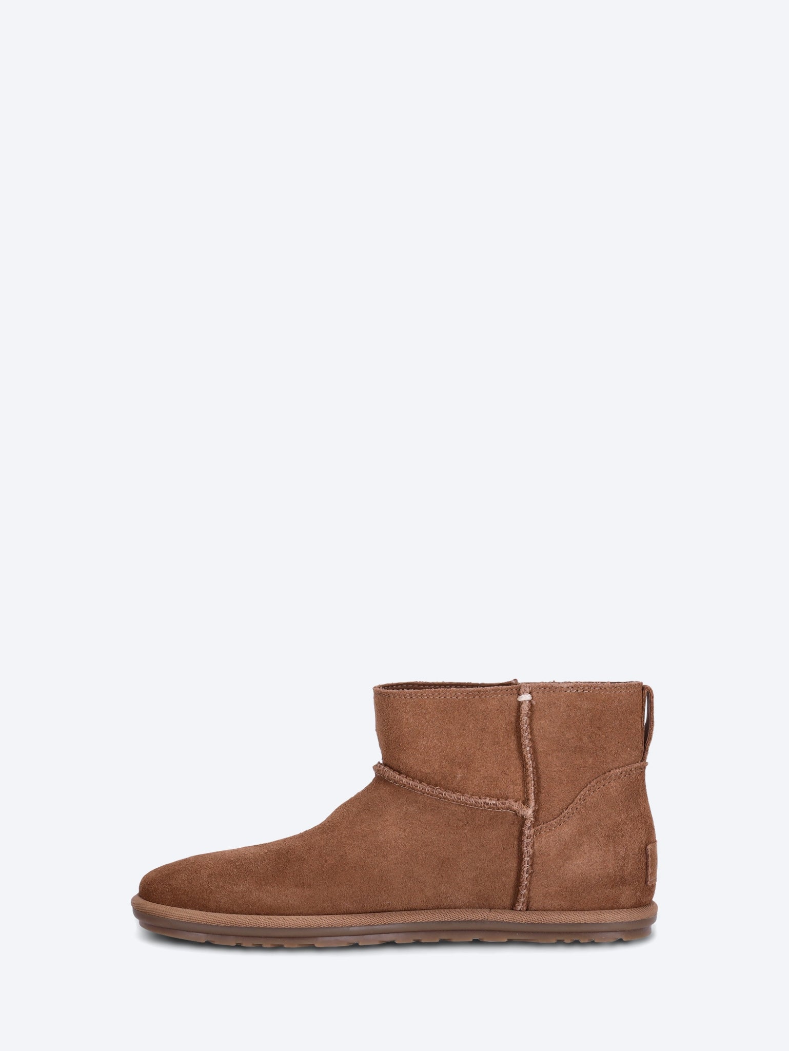 W classic mini bottes classiques déconstruites 4