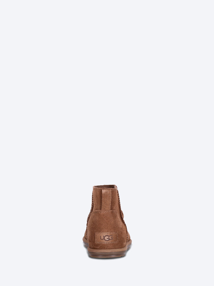 W classic mini bottes classiques déconstruites 5
