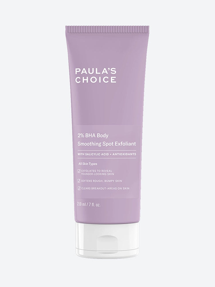 2% BHA Body Spot Exfoliant 1