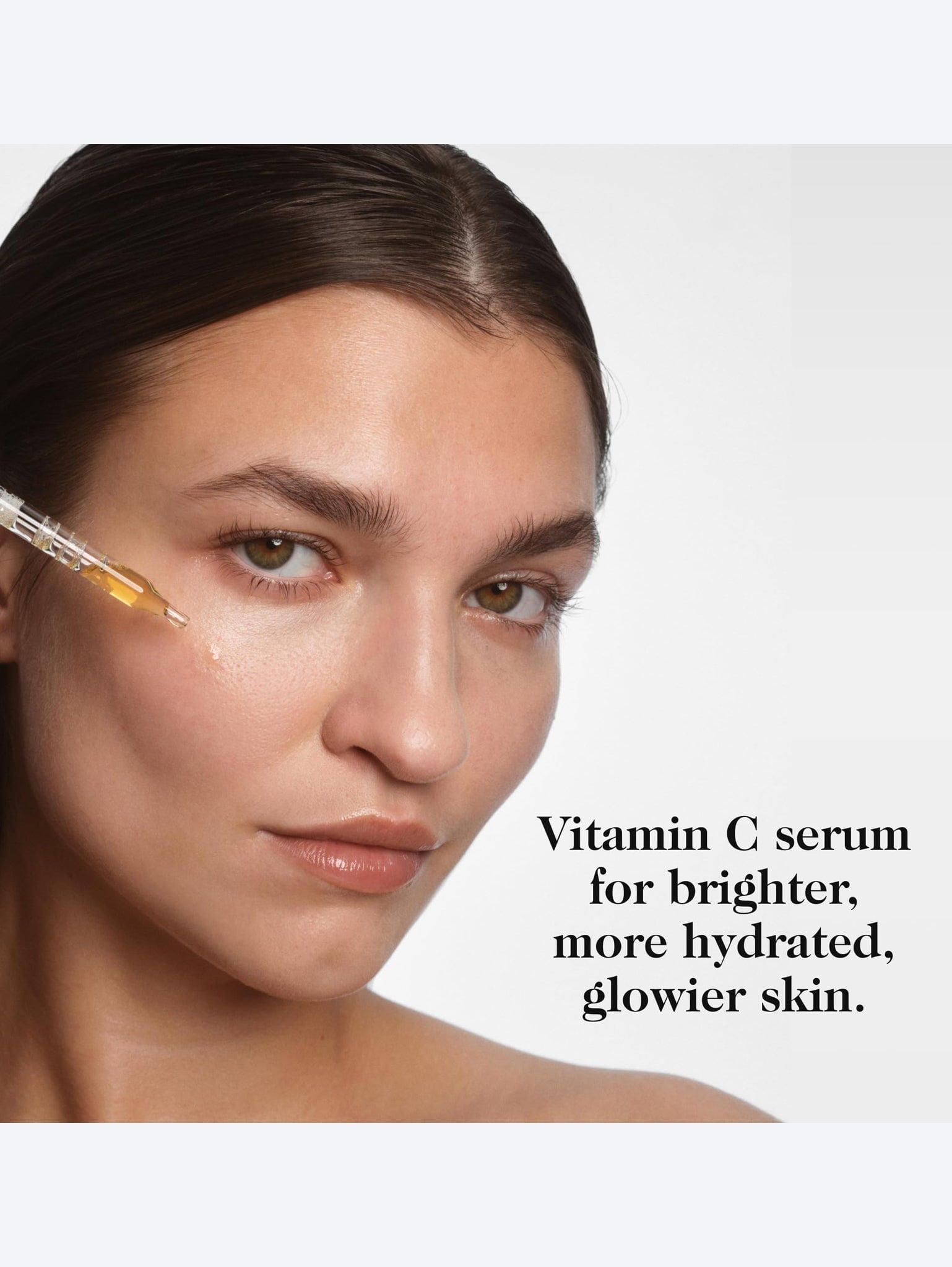 20 % Vitamin C + Hyaluronsäure-Glühserum 5