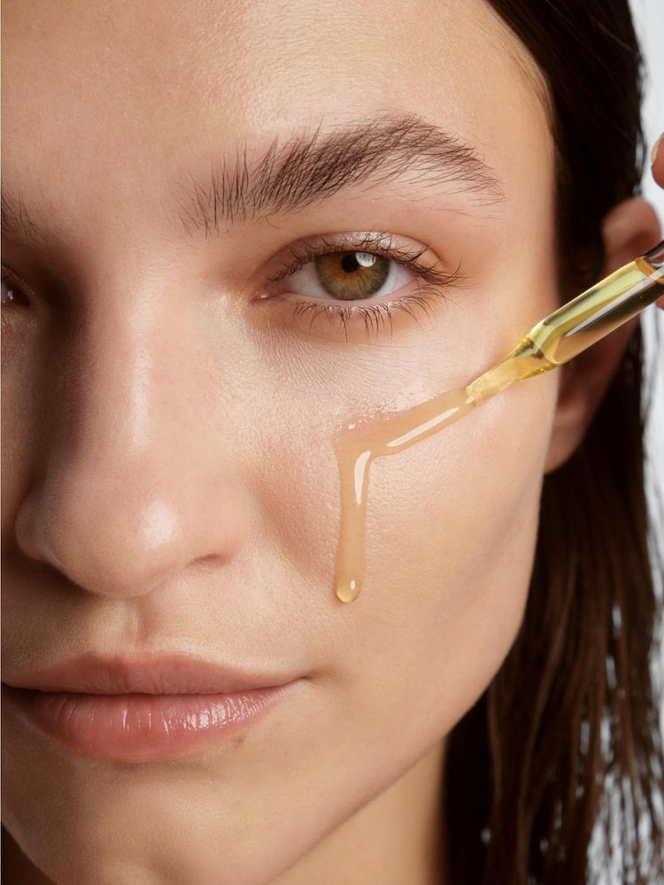 20 % Vitamin C + Hyaluronsäure-Glühserum 6