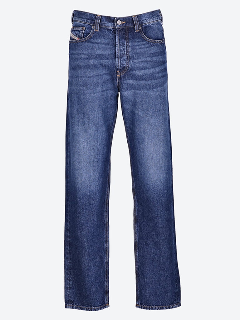 Jeans D-Macs 2010 L32 1