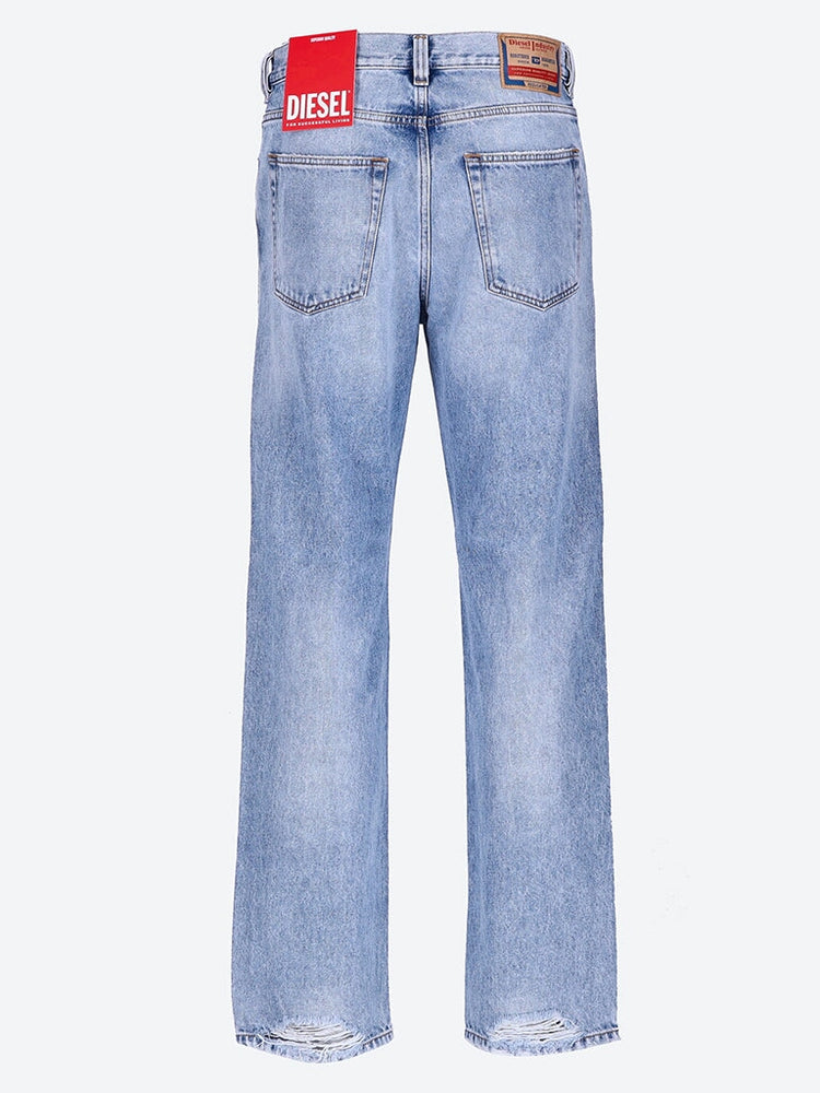 Jeans D-Macs 2010 L32 3