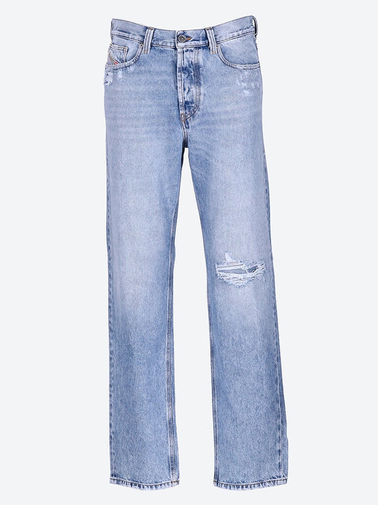 Jeans D-Macs 2010 L32 1