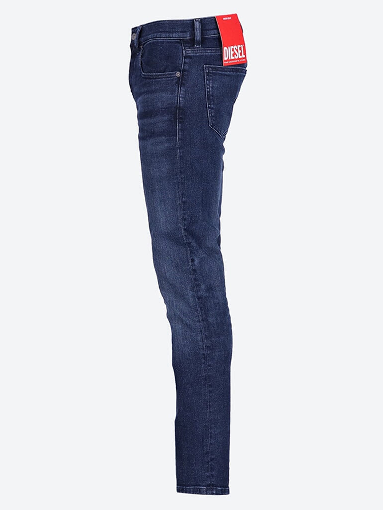 Jeans D-Srukt L32 2019 2