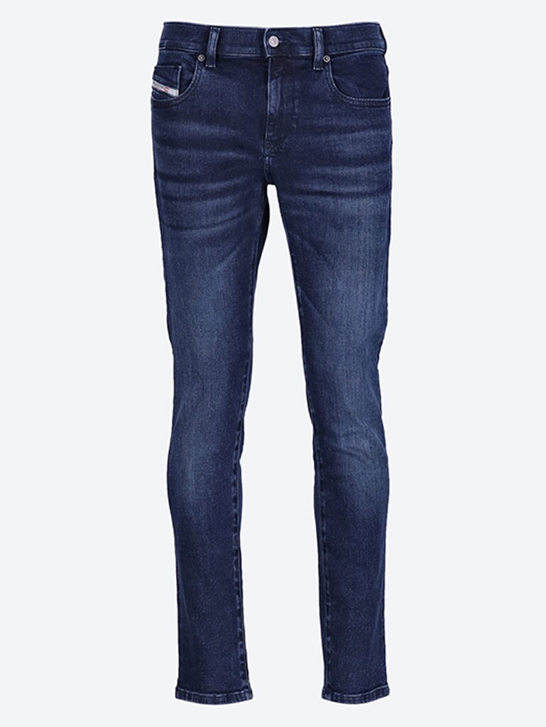 Jeans D-Srukt L32 2019 1