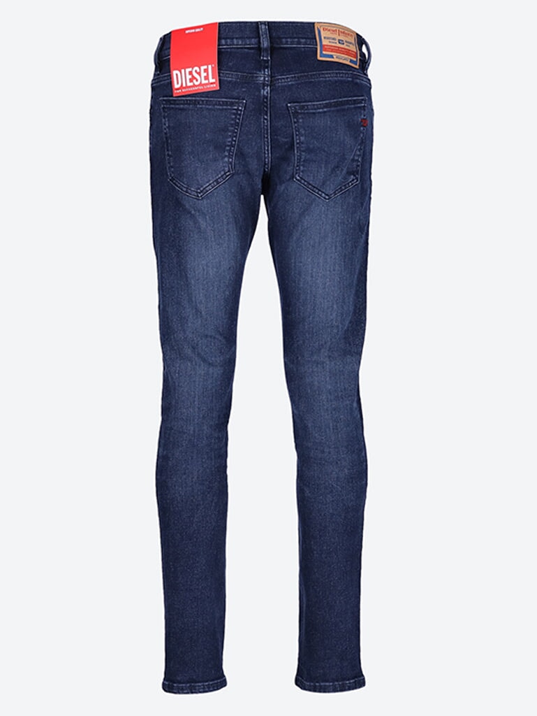 Jeans D-Srukt L32 2019 3