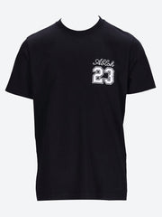 23 logo slim t-shirt ref: