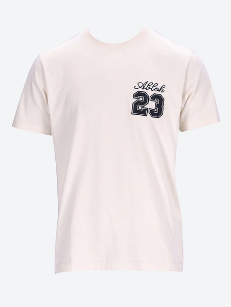 23 T-shirt Slim Logo