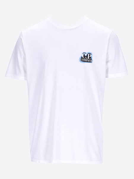 24/1 Jersey Artisanal British Sailor T-shirt