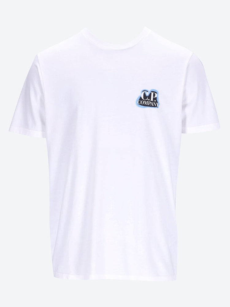 24/1 Jersey Artisanal British Sailor T-shirt 1