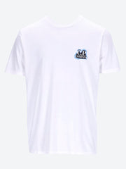 24/1 Jersey Artisanal British Sailor T-shirt ref: