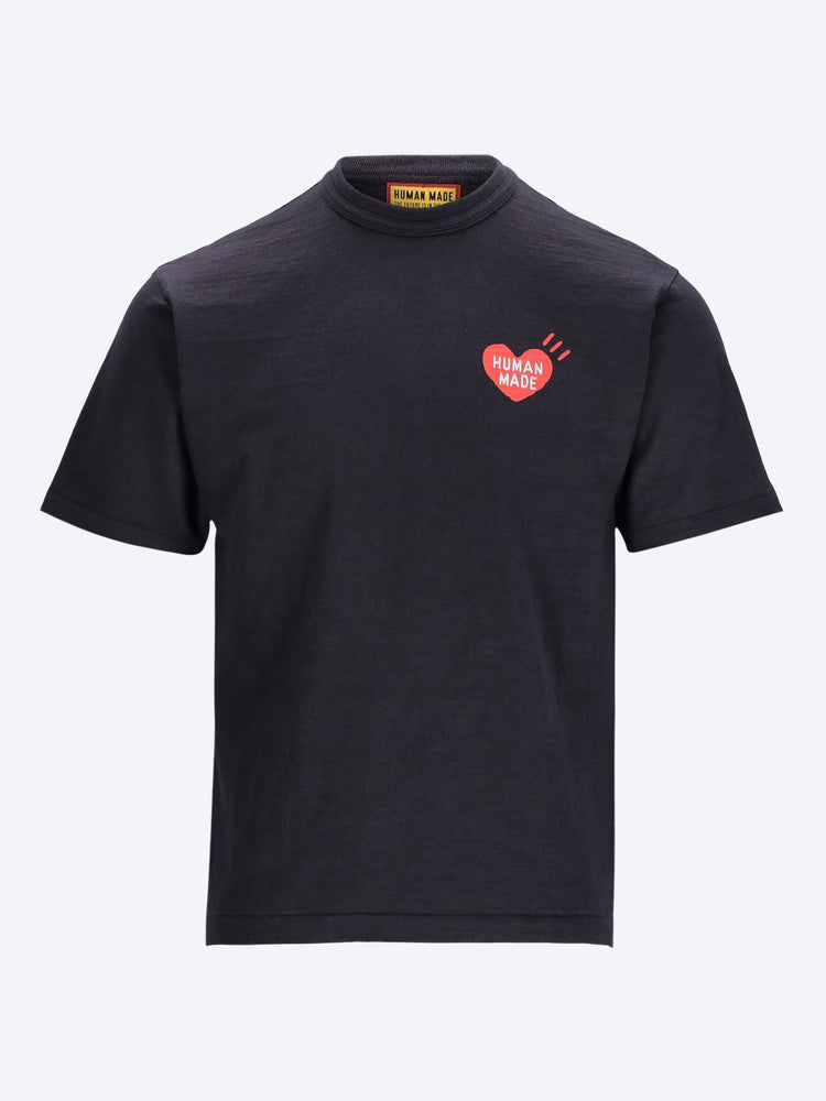 Grafisches T-Shirt 1