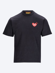 Grafisches T-Shirt ref: