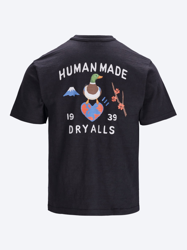Grafisches T-Shirt 2