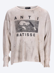 Anti matisse thermal long sleeve t-shirt ref: