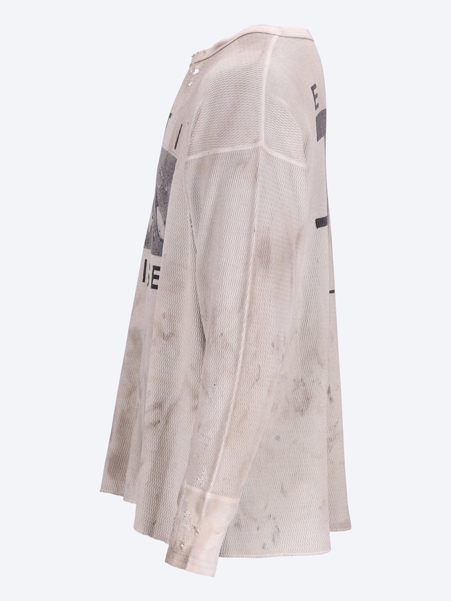 Anti matisse thermal long sleeve t-shirt 2