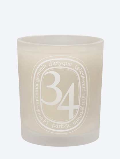 34 blvd st germain candle