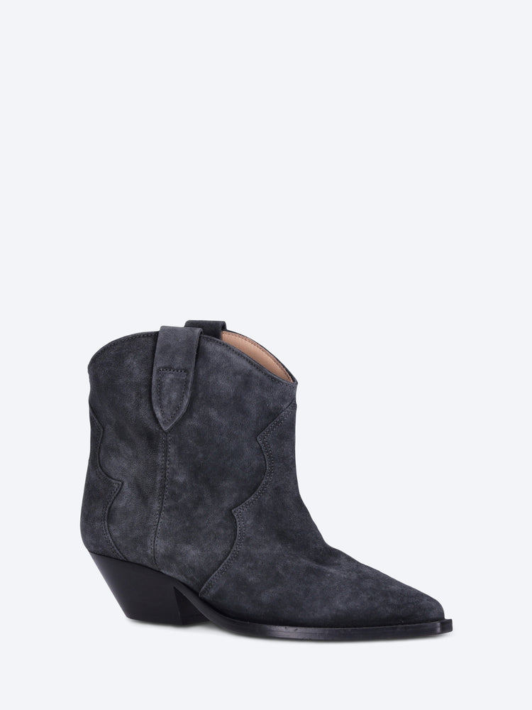 Dewina boots 2