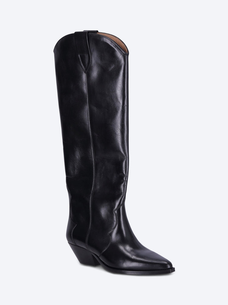 Denvee-Stiefel 2