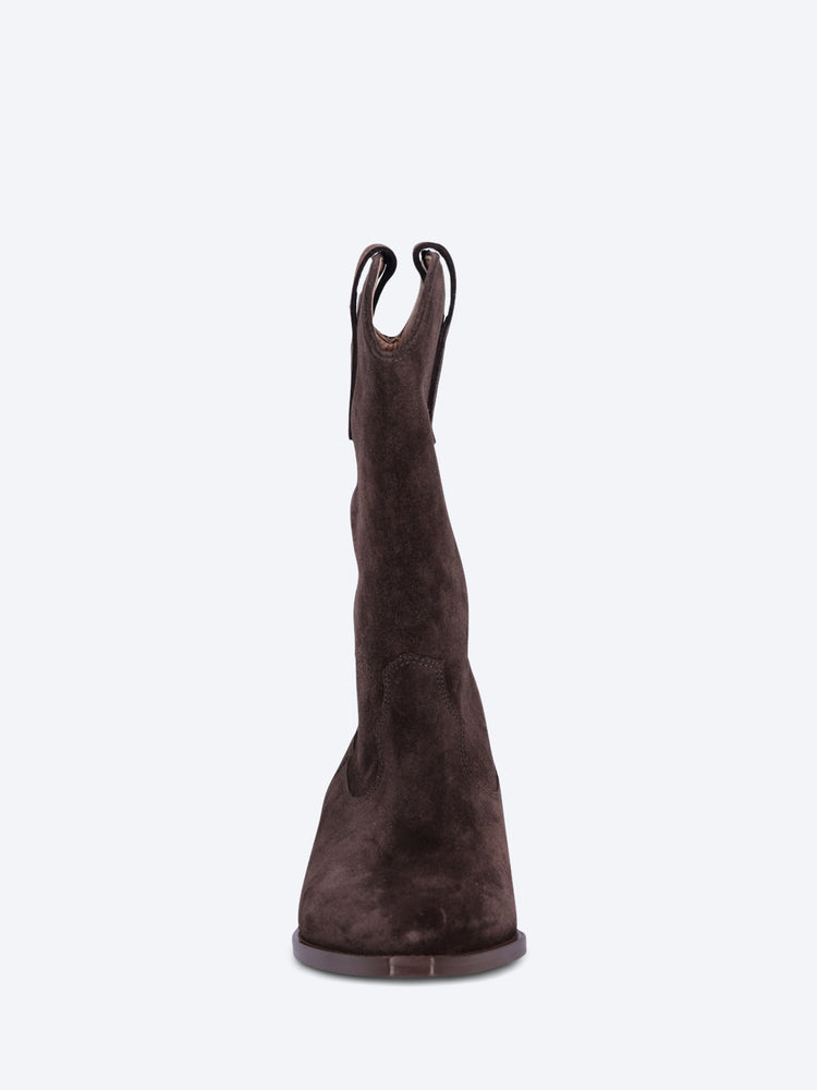 Duerto boots 3