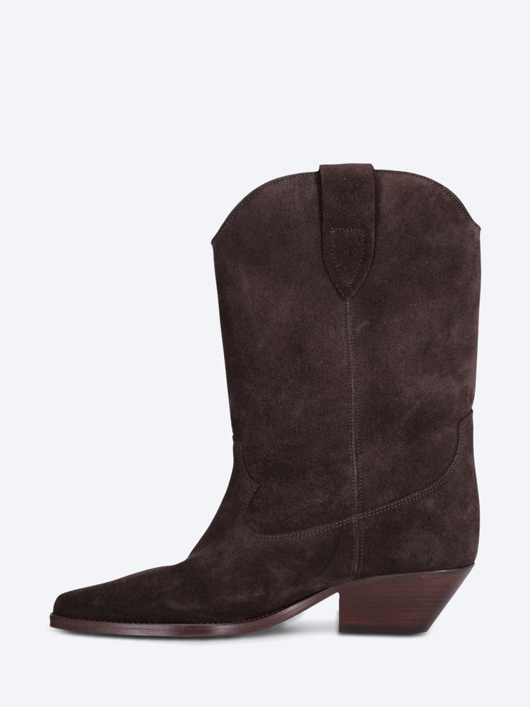 Duerto boots 4